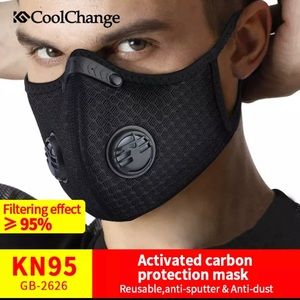 Reusable Sports Mask